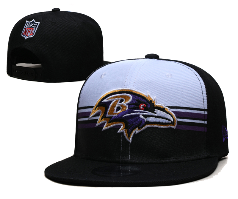 2024 NFL Baltimore Ravens Hat YS20241118->dallas cowboys->NFL Jersey
